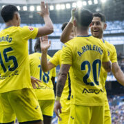 El Levante-Villarreal queda ajornat per l’alerta meteorològica