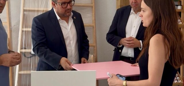 El PP de Vila-real defensa un decàleg de mesures per protegir els autònoms