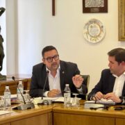 El PP logra el suport del ple a les mesures per a autònoms i contra la violència de gènere