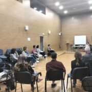 Vila-real inicia un procés participatiu per a detectar les necessitats de salut de la ciutadania