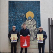 Vila-real organitza la III Copa de Nadal de Sant Pasqual per a joves