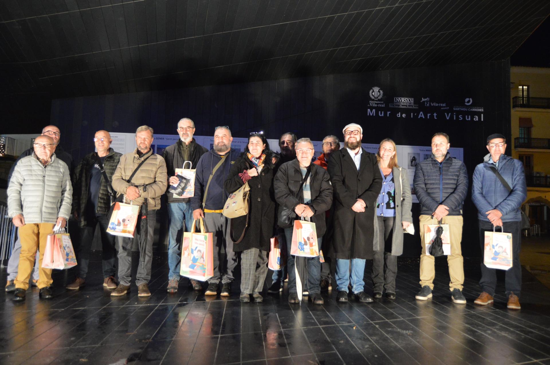 Inauguració La Lligueta 2025 Vila-real 