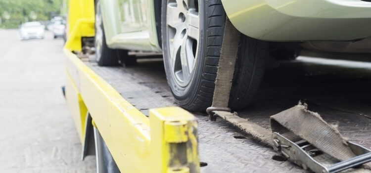 Vila-real licita per quasi un milió d’euros el servei de retirada i custòdia de vehicles