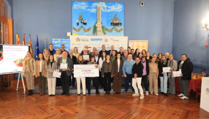 Les jornades gastronòmiques ‘Mengem a Vila-real Olla de la Plana’ premia a El Miso