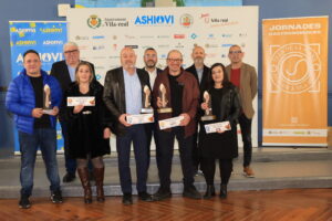 Premis Jornades gastronòmiques mengem a Vila-real Olla de la Plana