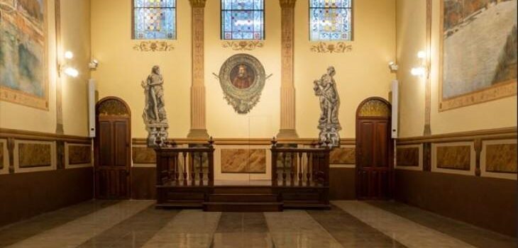 Vila-real acull la I Jornada de Fertiirrigació per impulsar la innovació en el reg agrícola