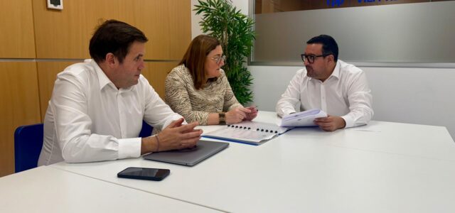 El PP de Vila-real critica la gestió de seguretat davant l’increment de delictes