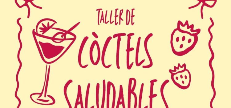 Vila-real promou alternatives saludables al consum d’alcohol entre la joventut aquest Nadal