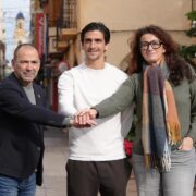 Vila-real impulsa el comerç local amb un sorteig nadalenc amb el Villarreal CF