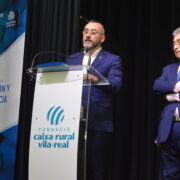Vila-real estrena el Segell d’Excel·lència Antonio Garcia Verduch i premia tres centres educatius