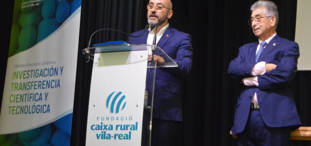 Vila-real estrena el Segell d’Excel·lència Antonio Garcia Verduch i premia tres centres educatius