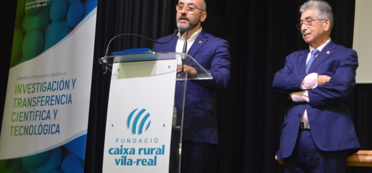 Vila-real estrena el Segell d’Excel·lència Antonio Garcia Verduch i premia tres centres educatius