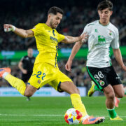 Set dies negres per al Villarreal: eliminat de la Champions i tambè de la Copa (2-1)