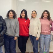 Vila-real oferta cursos de Llengua de Signes de la mà d’Apesovil