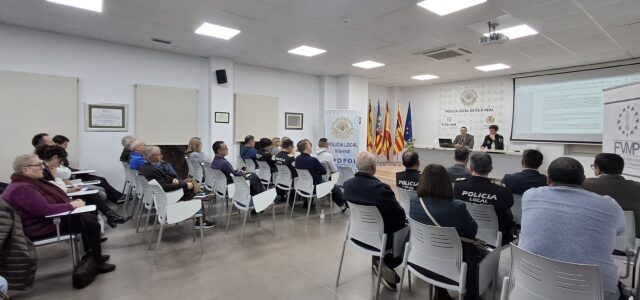 Vila-real aborda l’ocupació il·legal en una xarrada formativa