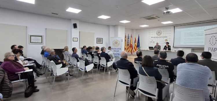 Vila-real aborda l’ocupació il·legal en una xarrada formativa