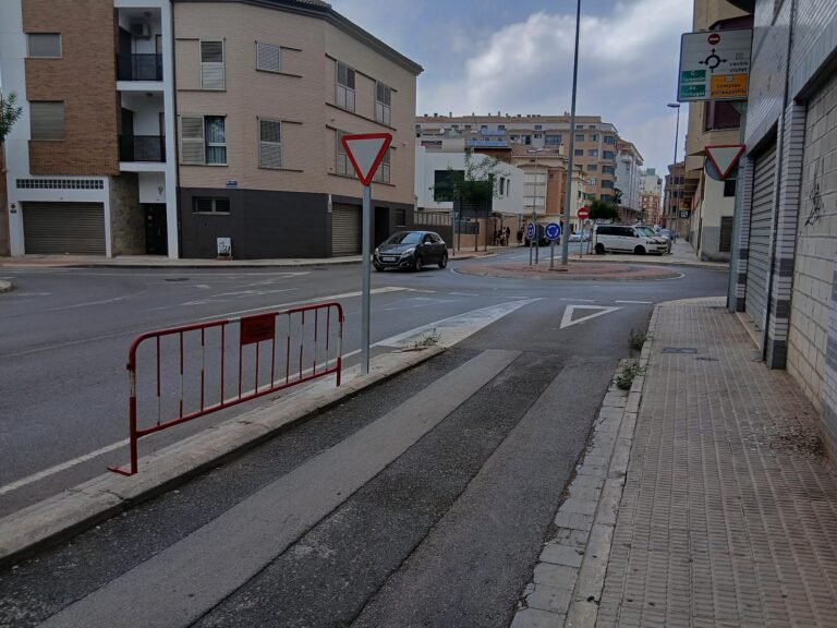 Nou impuls a la seguretat viària amb més de 80 actuacions aquest estiu