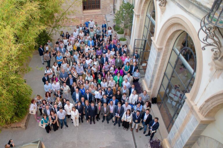 Vila-real referma el seu compromís amb la solidaritat en la III Trobada estatal de cooperació internacional a Gandia