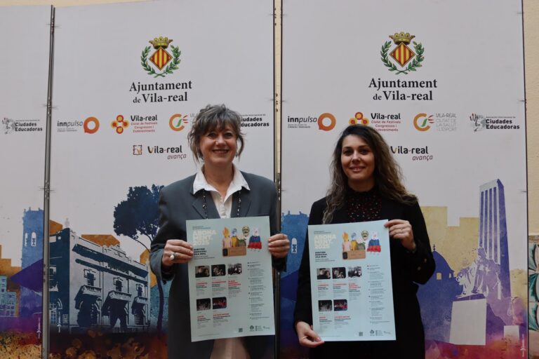 Vila-real presenta l’Abonament 2025