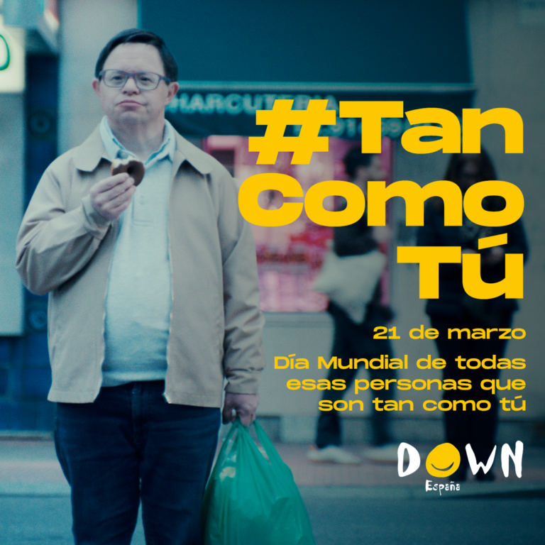 Downtopia porta l'emoció al teatre amb 'Recuérdame' en el dia mundial de la Sindrome de Down