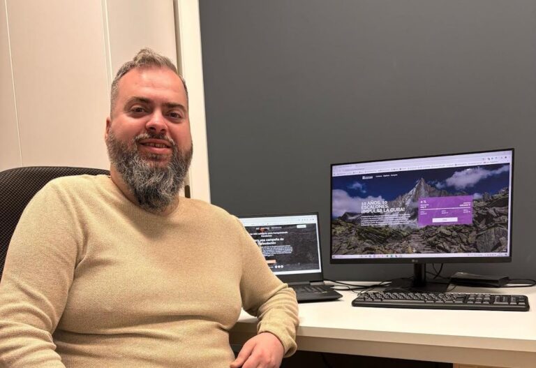 Conquistando Escalones celebra la seua primera dècada amb una campanya especial