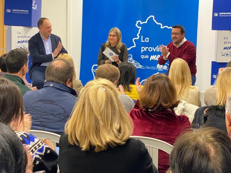 Casabó exigeix una disculpa a Benlloch per la manipulació sobre el Fons de Cooperació