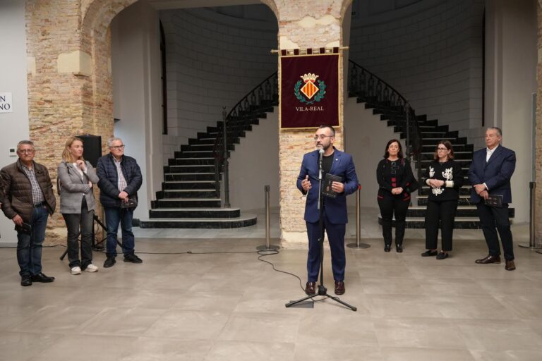 Un viatge per l’espiritualitat medieval a través de l’escultura