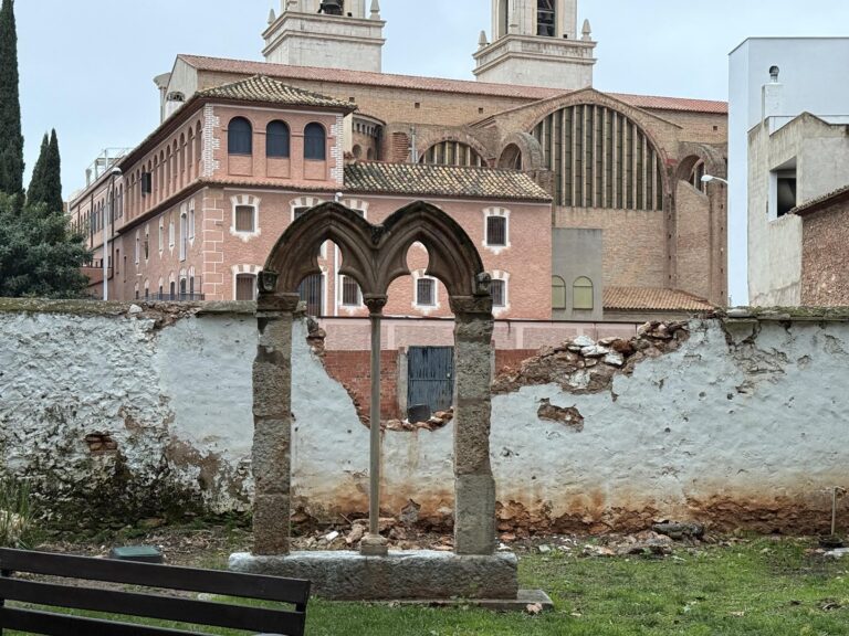 El PP critica l'abandonament del Museu Casa de Polo i demana solucions urgents