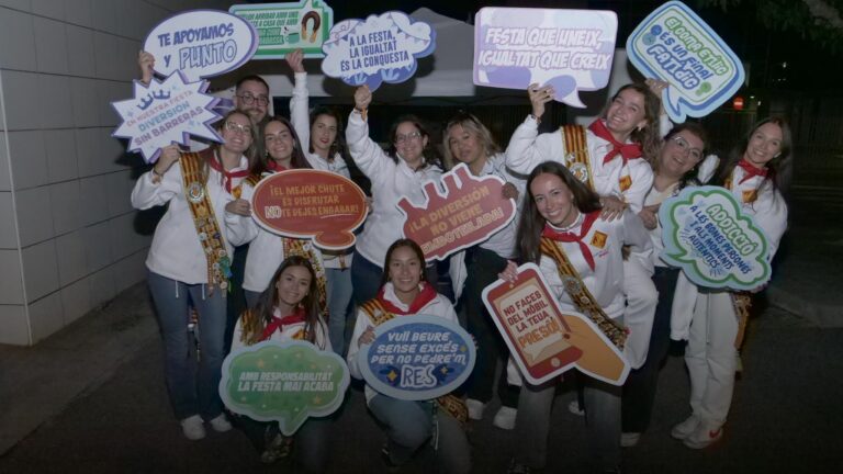 Gran èxit de participació en el 38é Concurs d’Empedrats per a penyes