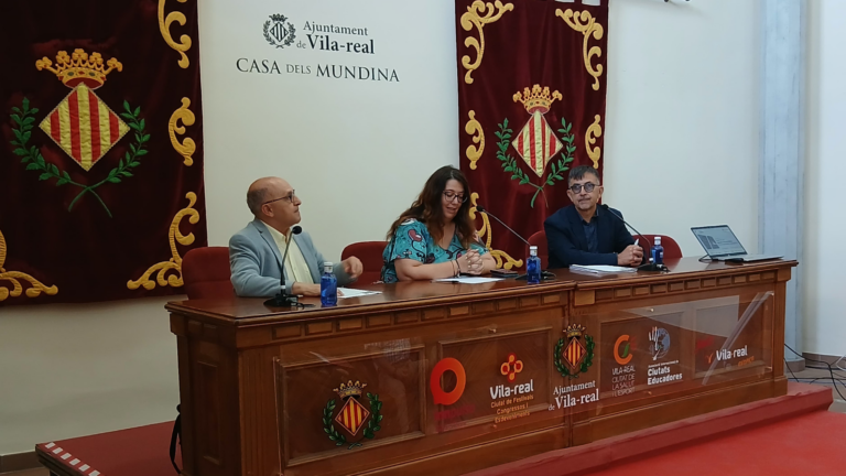Vila-real acull una jornada sobre el paper dels gasos renovables en la transició energètica