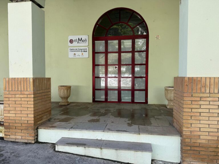 El PP proposa un pla per a revitalitzar el Termet de la Mare de Déu de Gràcia