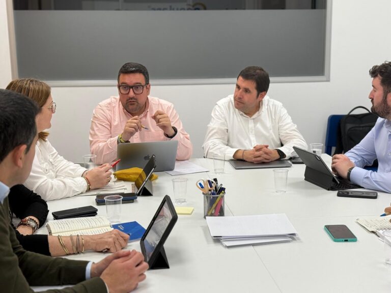 El PP critica la falta d'un esborrany del pressupost per a 2025