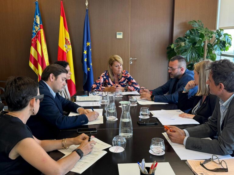 El Consell reforça l’atenció a la discapacitat a Vila-real amb noves places d’emergència