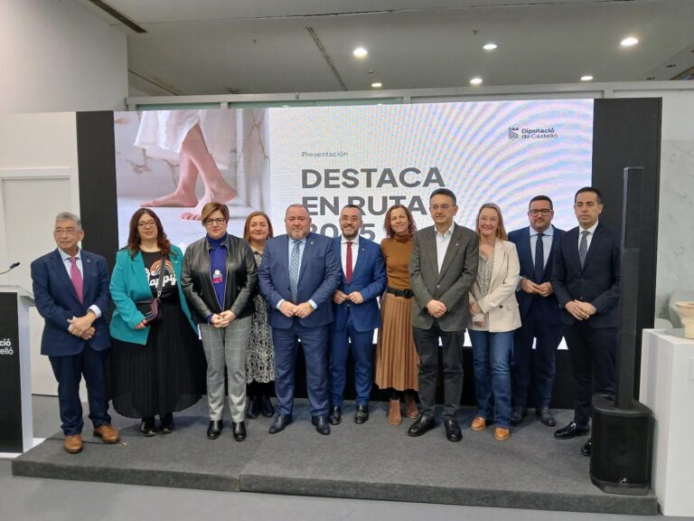 Vilafranca acollirà Destaca en Ruta 2025 per impulsar noves oportunitats econòmiques