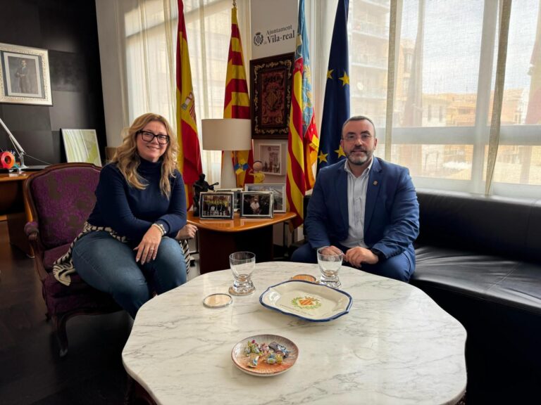 La Coral Sant Jaume afronta la semifinal del concurs nacional amb el suport de l'alcalde
