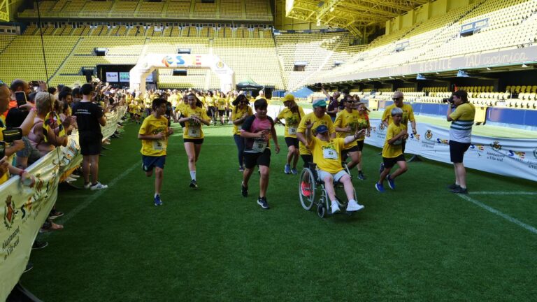 La Penya Celtic Submarí presenta la XII Cursa Solidària Memorial José Manuel Llaneza