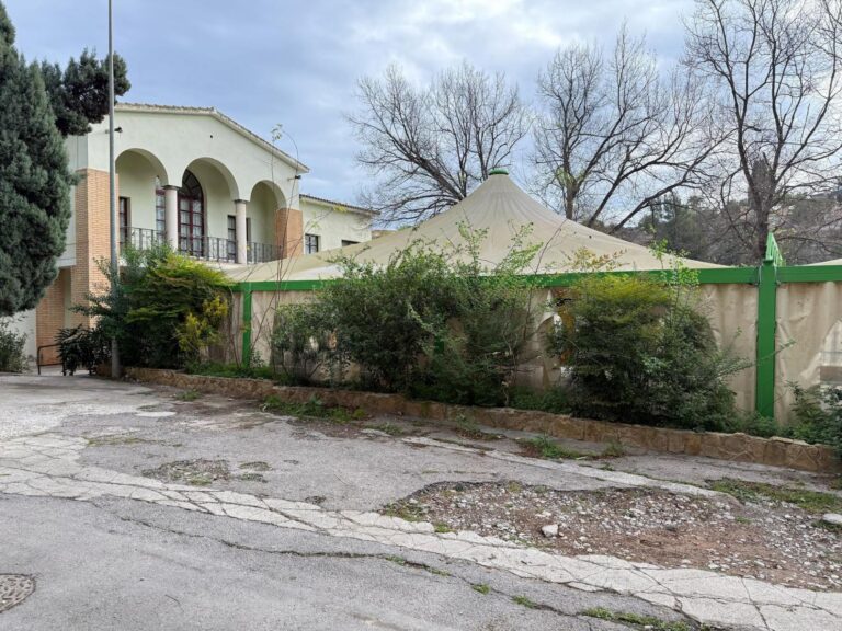 El govern municipal rebutja aplicar les propostes del PP per a millorar el Termetv