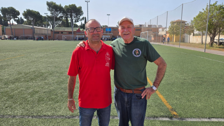 Esport i tradició omplin el cap de setmana amb pilota valenciana i pardals cantors