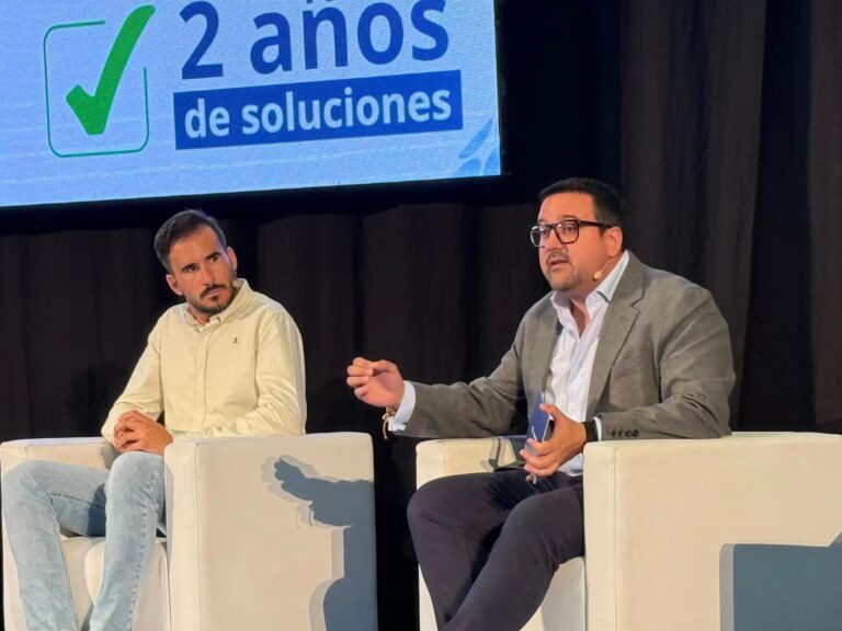 Casabó agraeix el compromís dels governs del PP amb Vila-real