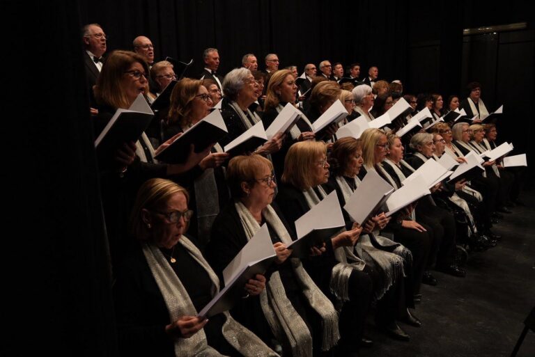 Les veus i la música de Vila-real brillaran en la cinquena edició del Vila-real Talent