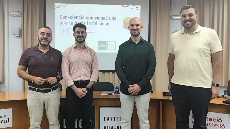 La Conferència Blanca reflexiona sobre la felicitat a través de la ciència emocional