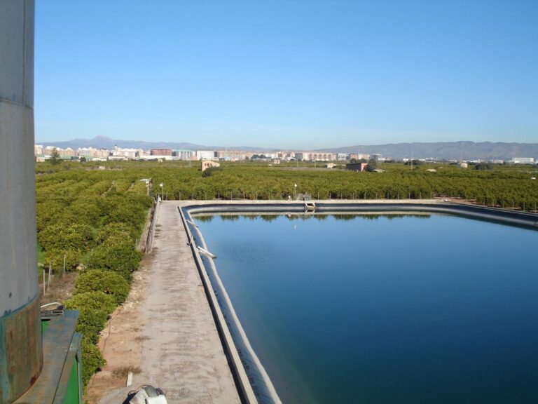 La Comunitat de Regants de Vila-real impulsa un projecte de digitalització