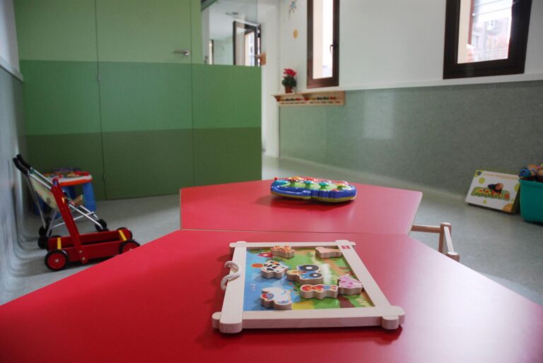 L’Ajuntament i Conselleria gestionen l’obertura del primer Punt de Trobada Familiar de Vila-real