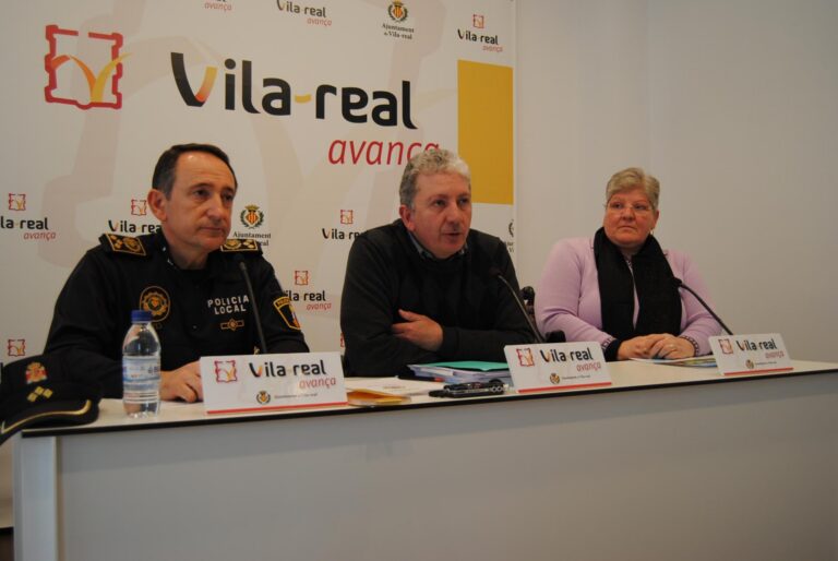 'Eliminant Barreres' se centrarà en el control sobre l'estacionament en zones reservades a discapacitats