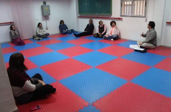 Igualtat celebra la primera de les deu sessions del taller d'intel·ligència emocional