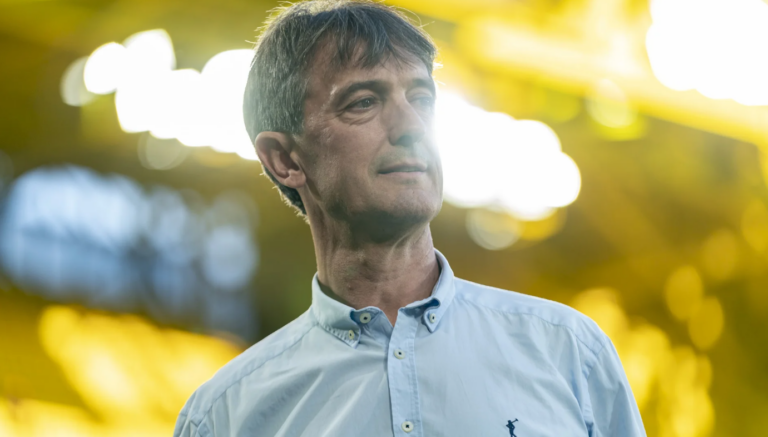 El Villarreal no fa esperar més el canvi i anuncia la destitució del seu entrenador José Rojo Martín ‘Pacheta’