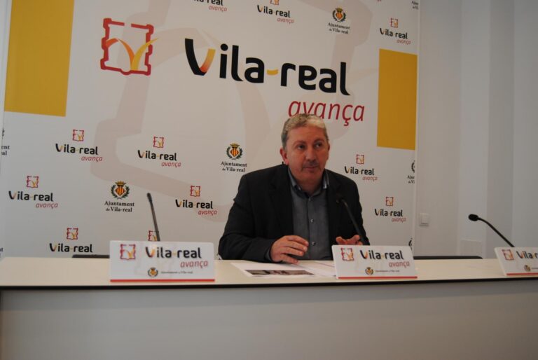 El Tribunal de Comptes analitzarà les factures "transparents" de Vila-real, denunciades pel PP