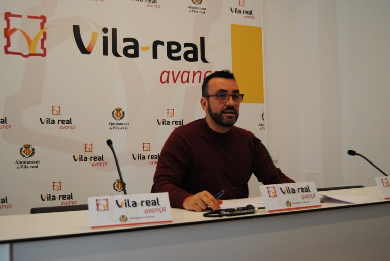 Vila-real tancarà l'any 2016 de manera estable i comptarà amb tres milions d'euros en remanents en 2017