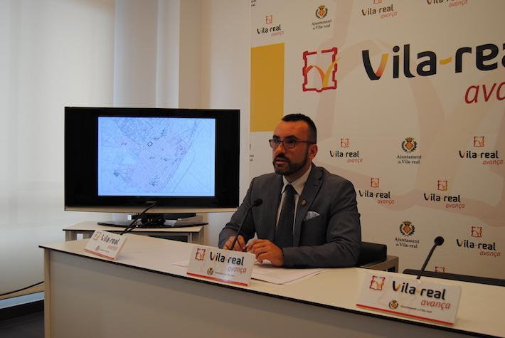 Benlloch anuncia que Vila-real haurà de pagar més de quatre milions als veïns expropiats per l’equip de govern del PP 