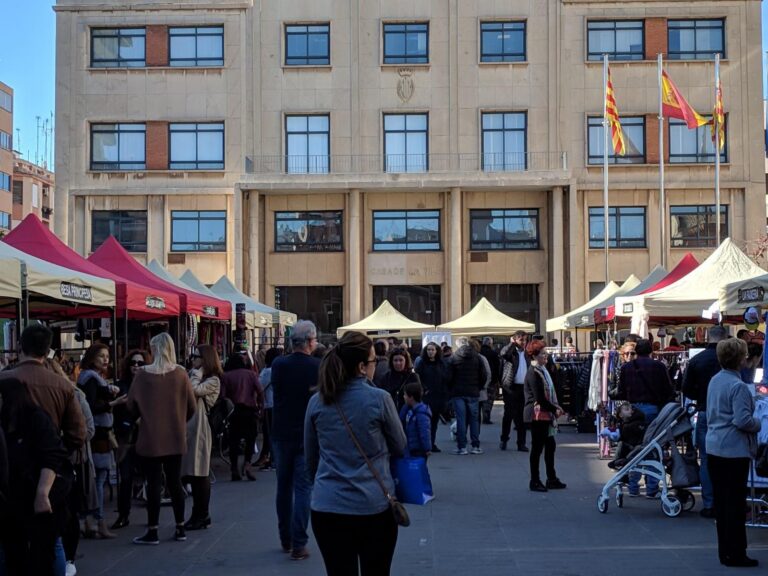 Torna la Fira Outlet aquest cap de setmana amb més de 20 expositors